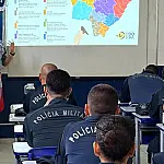 MS forma primeira turma de Policiamento Turístico com foco em eventos internacionais