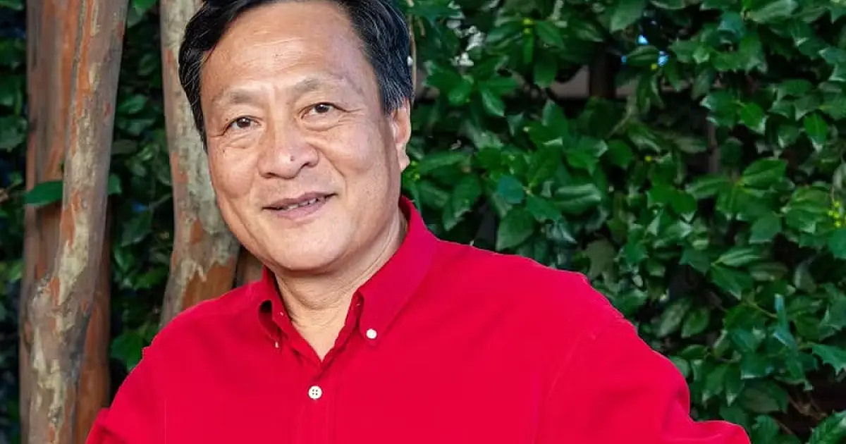 Arquiteto criador do conceito "cidades-esponja" está entre as vítimas de queda de avião em MS