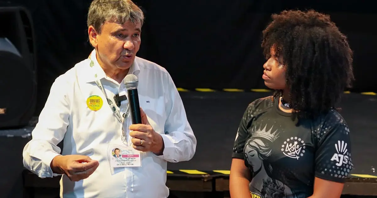 "Representar o Pantanal na COP 30 foi transformador", diz universitária de Corumbá