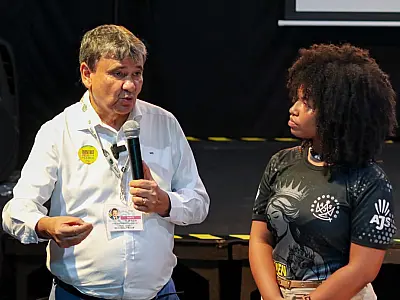 "Representar o Pantanal na COP 30 foi transformador", diz universitária de Corumbá