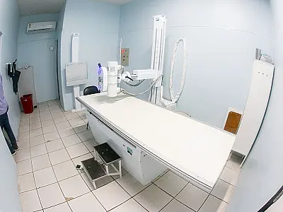UPA e Pronto Socorro recebem novos equipamentos de Raio-x