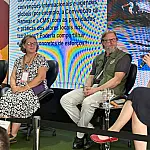 Pantanal e Sistema Paraguai–Paraná são protagonistas em debate na COP15