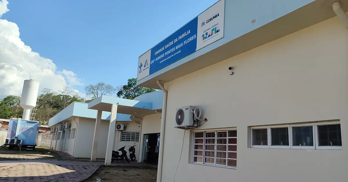 Unidades de Saúde começam a ser dedetizadas a partir de amanhã