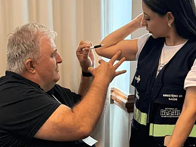 MS registra a menor taxa de gravidez na adolescência em uma década