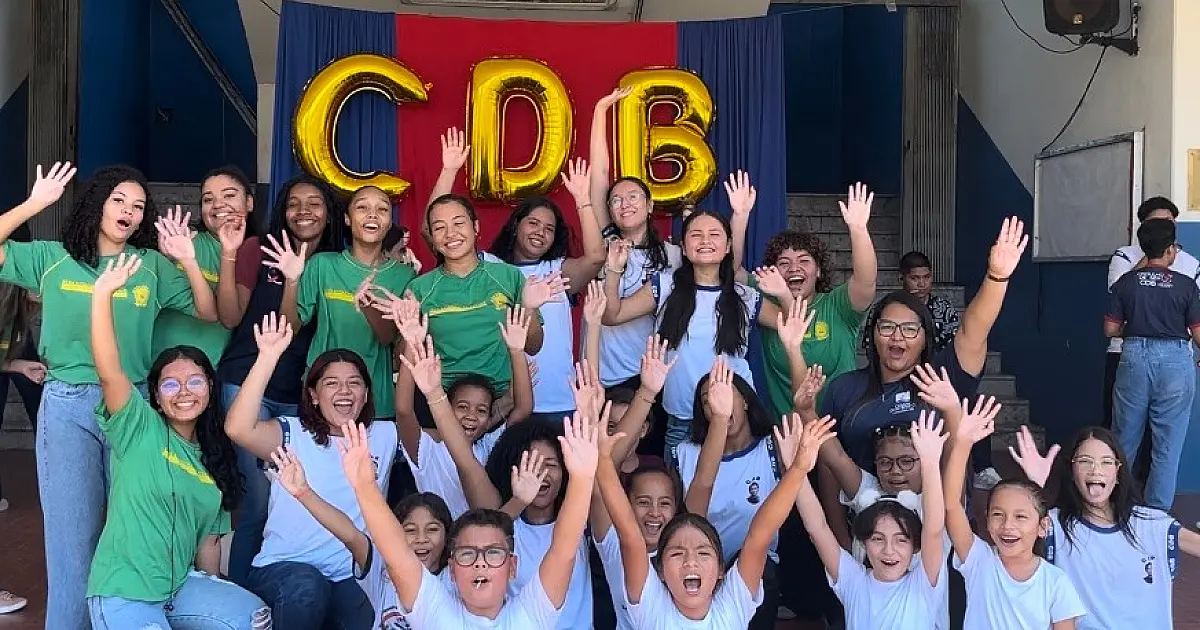 Cidade Dom Bosco celebra 64 anos de educação e solidariedade transformadora