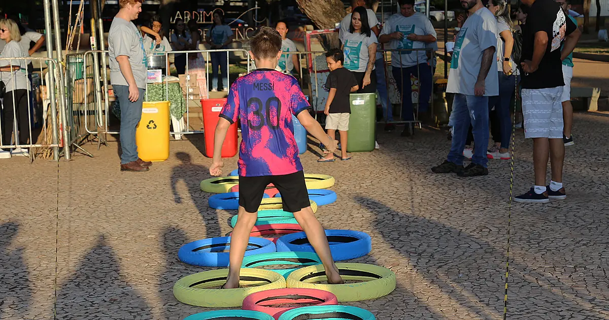Semana do Meio Ambiente em Corumbá terá Gincana Sustentável