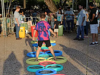 Semana do Meio Ambiente em Corumbá terá Gincana Sustentável