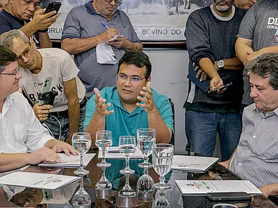 Lei sancionada permite doação de área para Hospital Regional em Corumbá