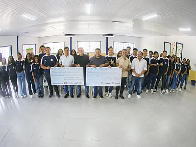 Emenda garante novos equipamentos à cozinha da Cidade Dom Bosco