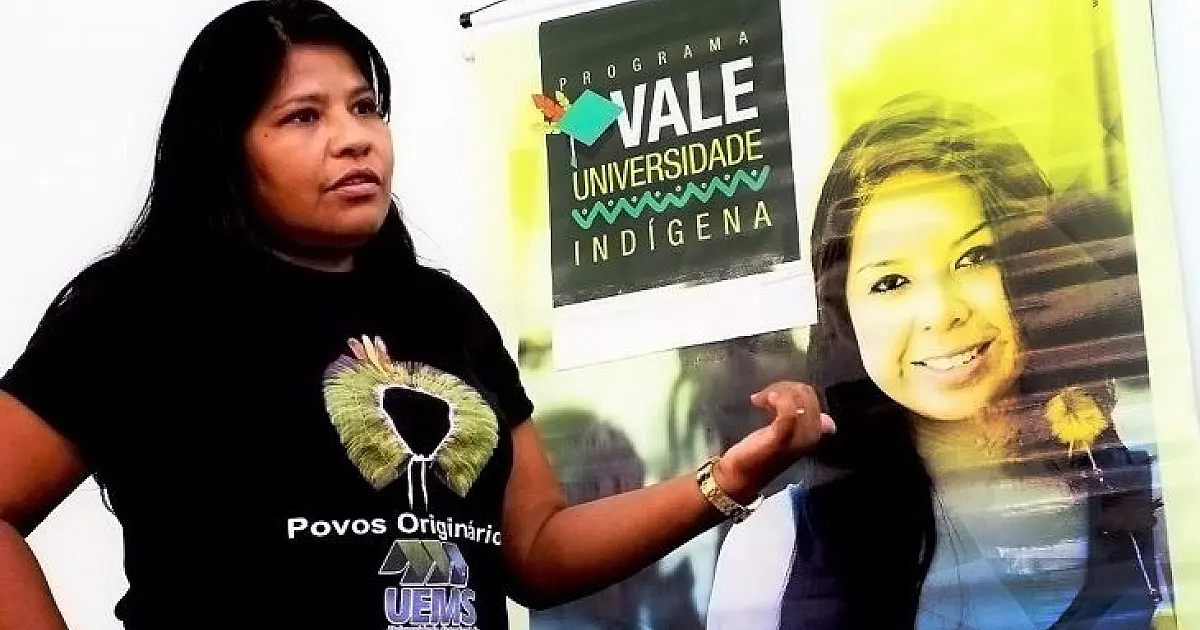 Vale Universidade Indígena convoca pré-habilitados para nova etapa