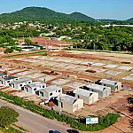 Corumbá sorteia 181 moradias do programa Minha Casa Minha Vida no dia 25 de Março