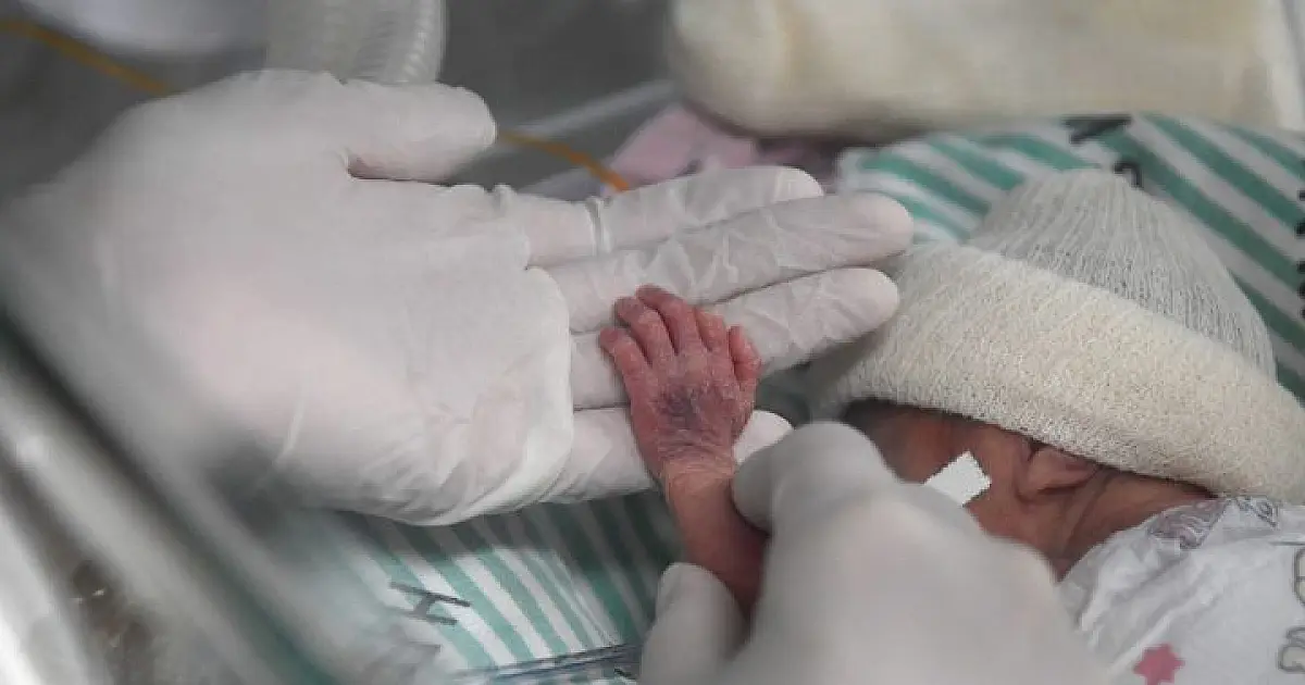 Nova estratégia contra o VSR amplia proteção à primeira infância em MS