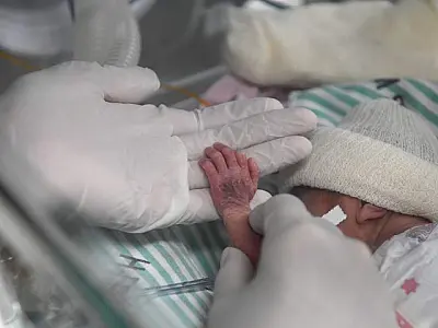 Nova estratégia contra o VSR amplia proteção à primeira infância em MS