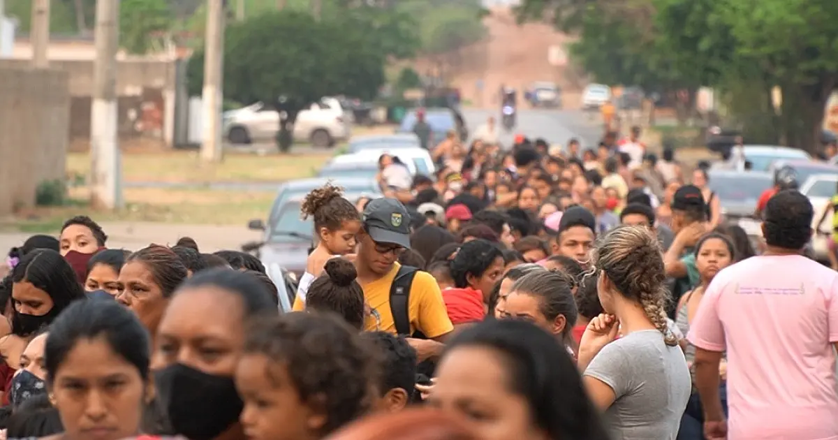 Documentário retrata festividades de Cosme e Damião em Corumbá