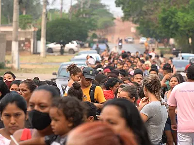 Documentário retrata festividades de Cosme e Damião em Corumbá