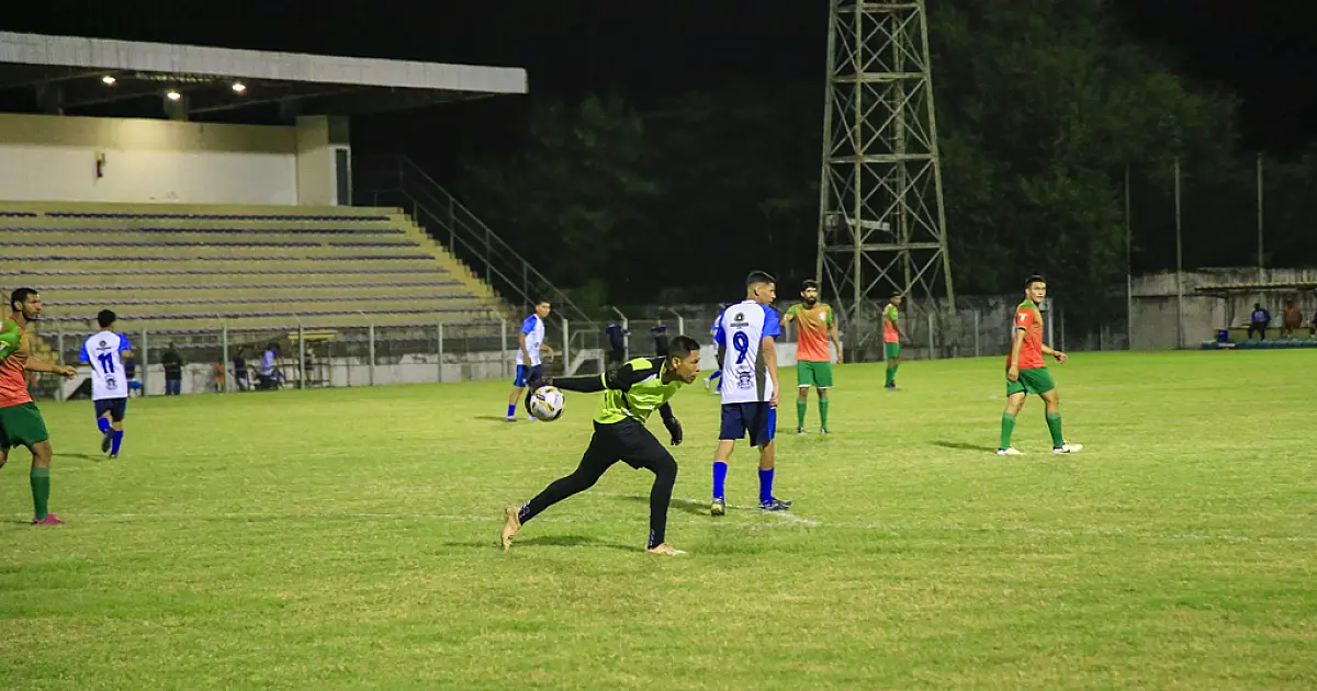 Copa Integração será em agosto com disputa de equipes masculinas e femininas