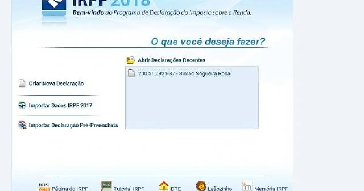 Em MS, 114 mil contribuintes deixaram Imposto de Renda para última hora