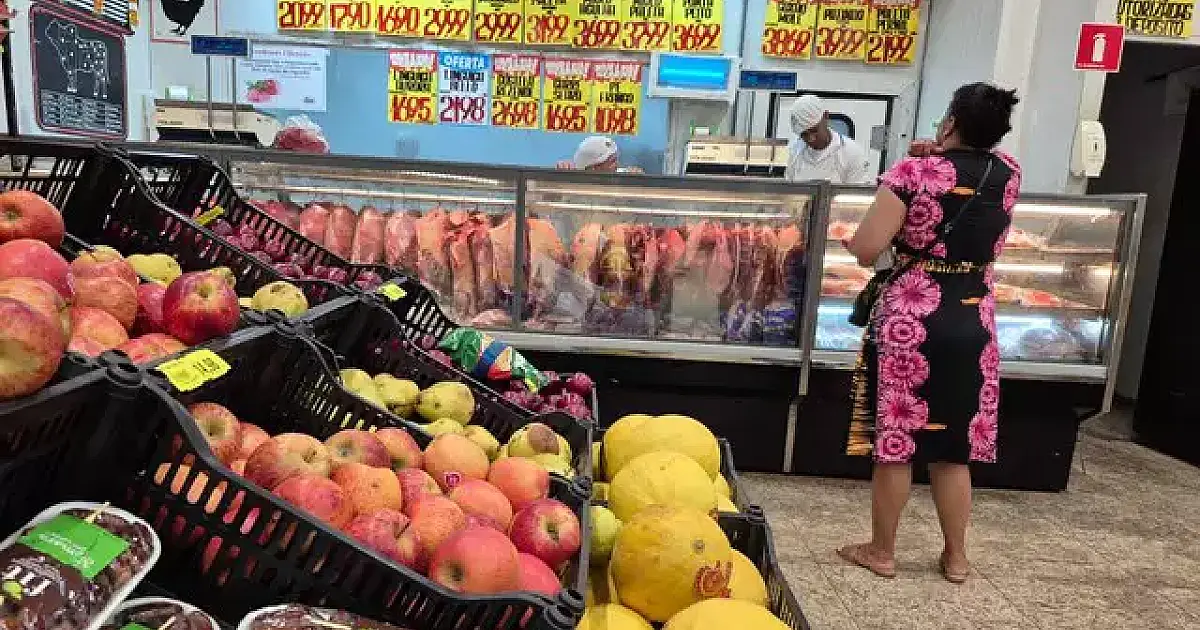 Acima da média nacional, MS tem a 7ª maior renda domiciliar por pessoa no país