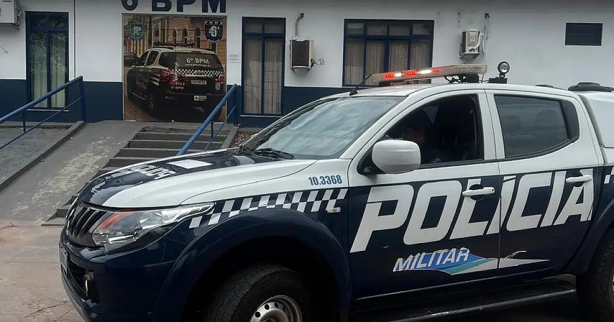 Mulher é presa por invasão e furto em casa do bairro Cristo Redentor