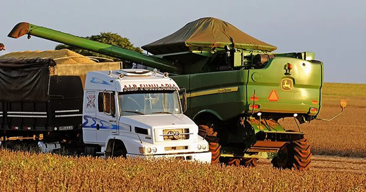 Agropecuária gera o dobro de emprego no ano e puxa índice de vagas no Estado