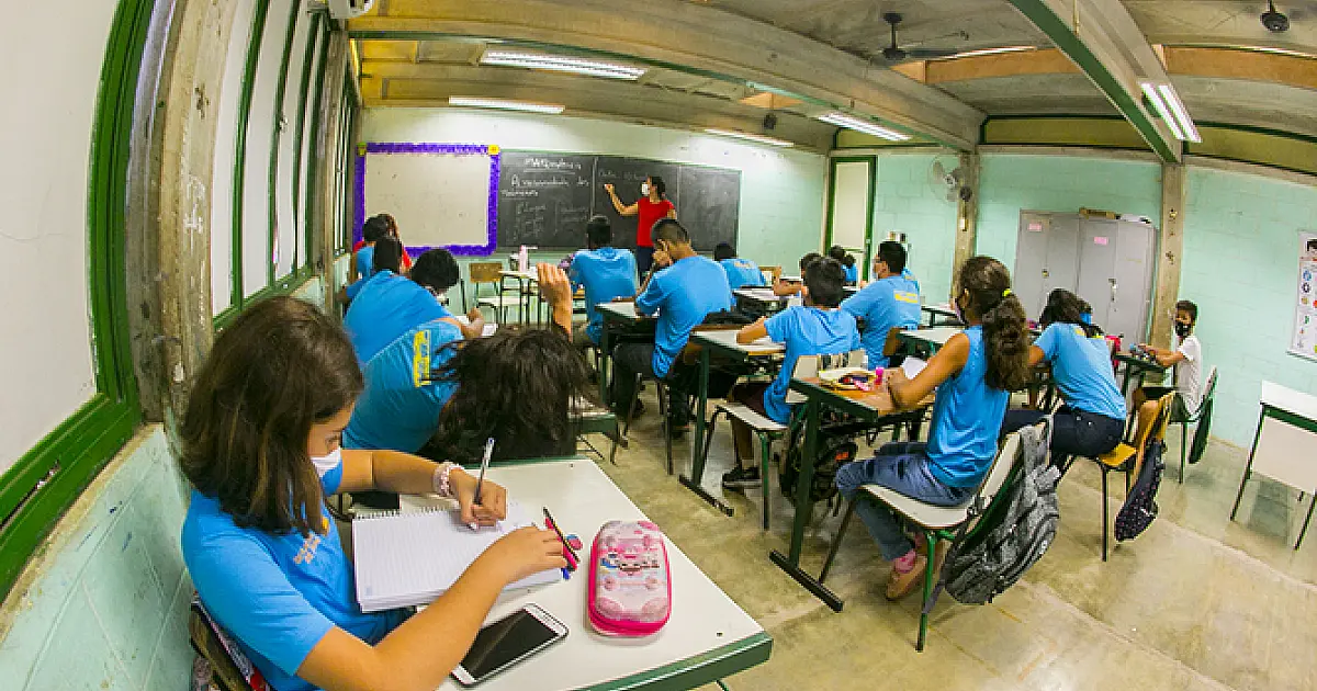 Câmara aprova Projeto de Lei que concede reajuste a professores