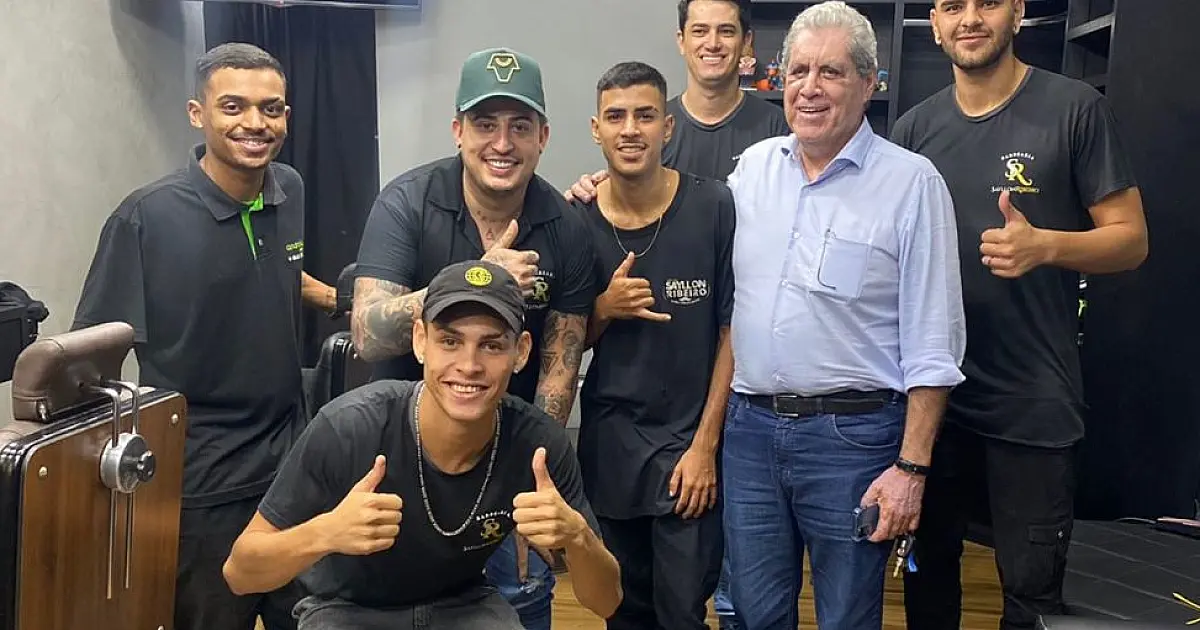 André Puccinelli realiza Live para falar com jovens de MS