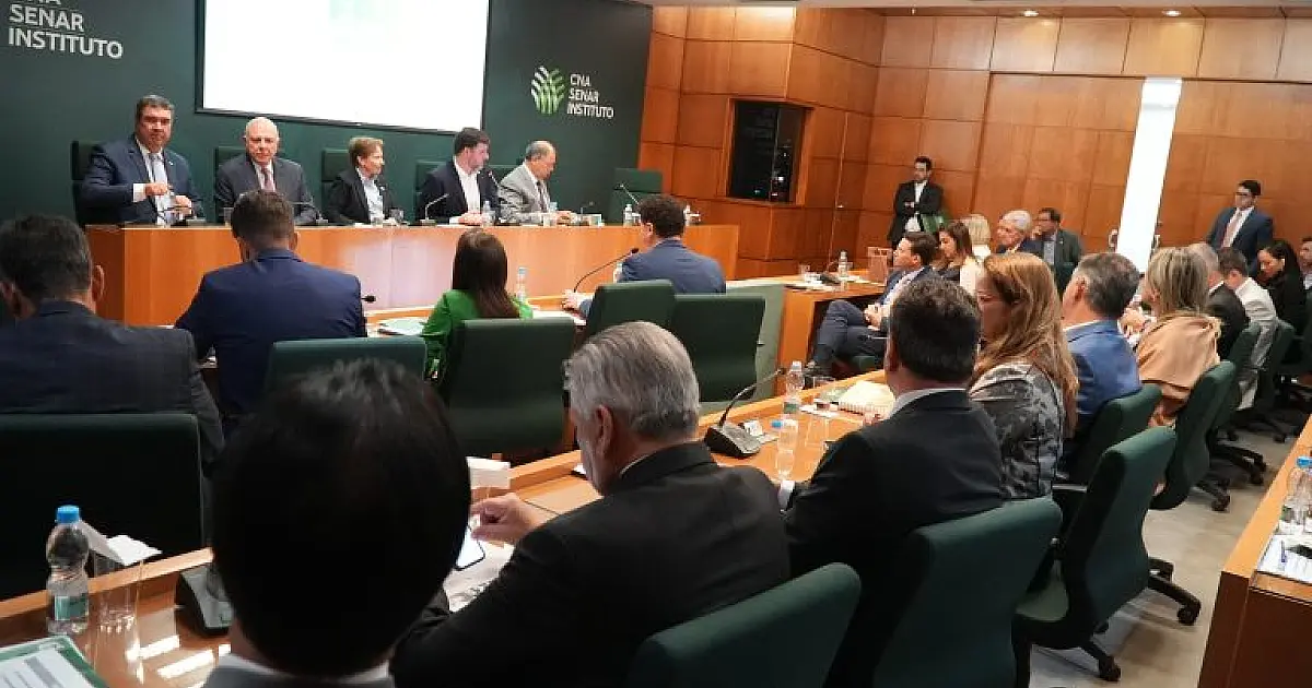 Governo de MS destaca Lei do Pantanal e política de apoio à produção no campo