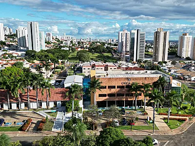 Último dia de inscrição para o concurso do Crea-MS