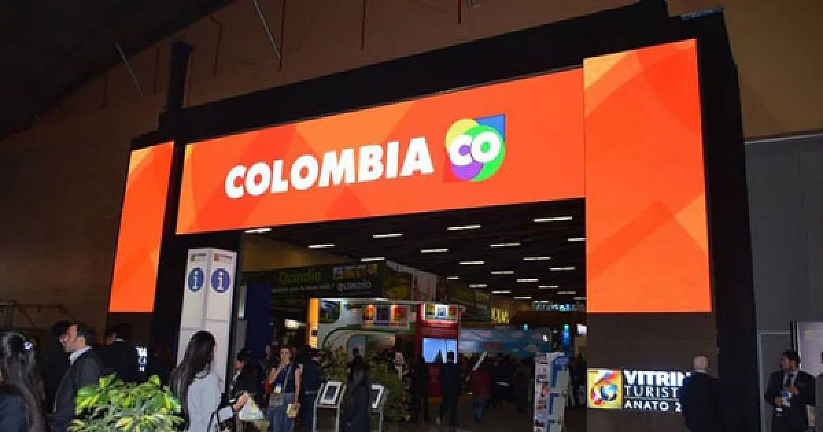 Turismo de MS é apresentado na Colômbia