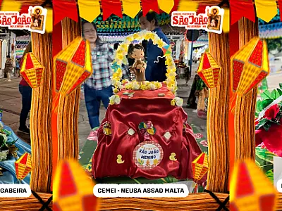 Concurso de Andores Escolares mobilizou alunos da Reme de Ladário