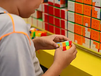 Instituto abre inscrições para olimpíada mirim de matemática