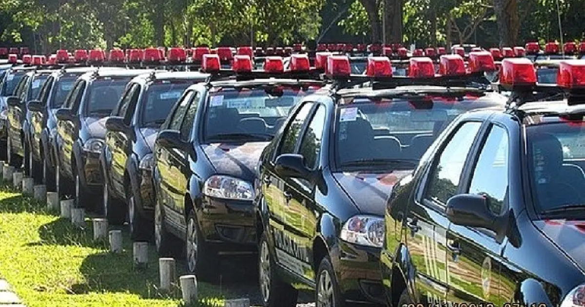 Violência diminui em MS e segurança pública registra quedas nos crimes contra a vida