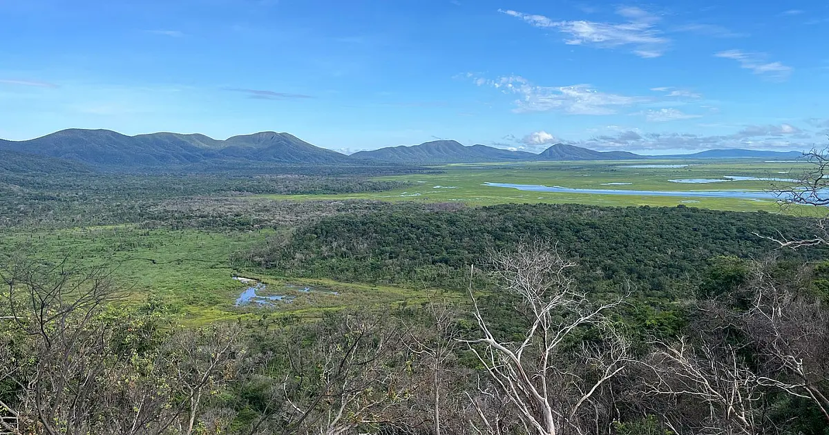 Corumbá discute turismo sustentável no Pantanal em encontro dia 14 de julho