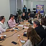 Procon discute aumento de combustíveis com distribuidoras de MS