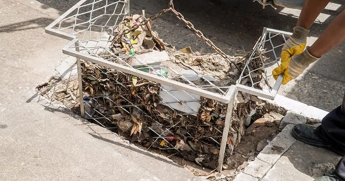 Yussef propõe "bueiros inteligentes" para combater alagamentos na cidade