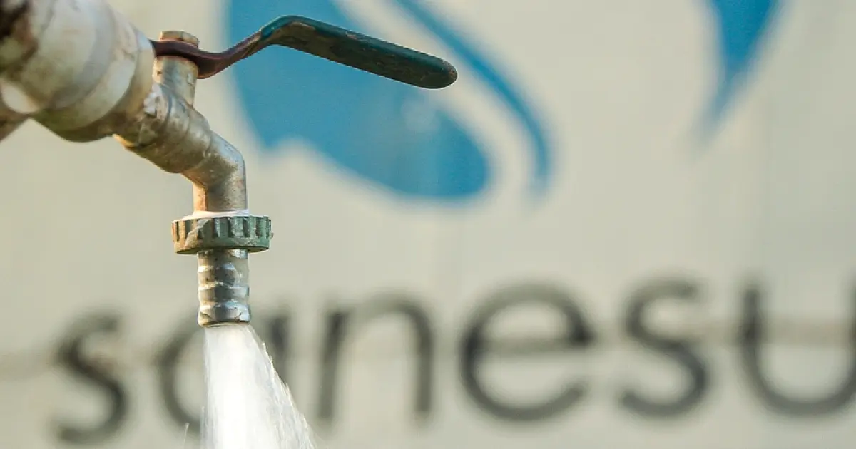 Falta de energia elétrica interrompe abastecimento de água em Corumbá e Ladário