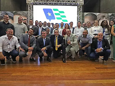 Nova diretoria da UCVMS assume e reforça diálogo entre municípios e governo