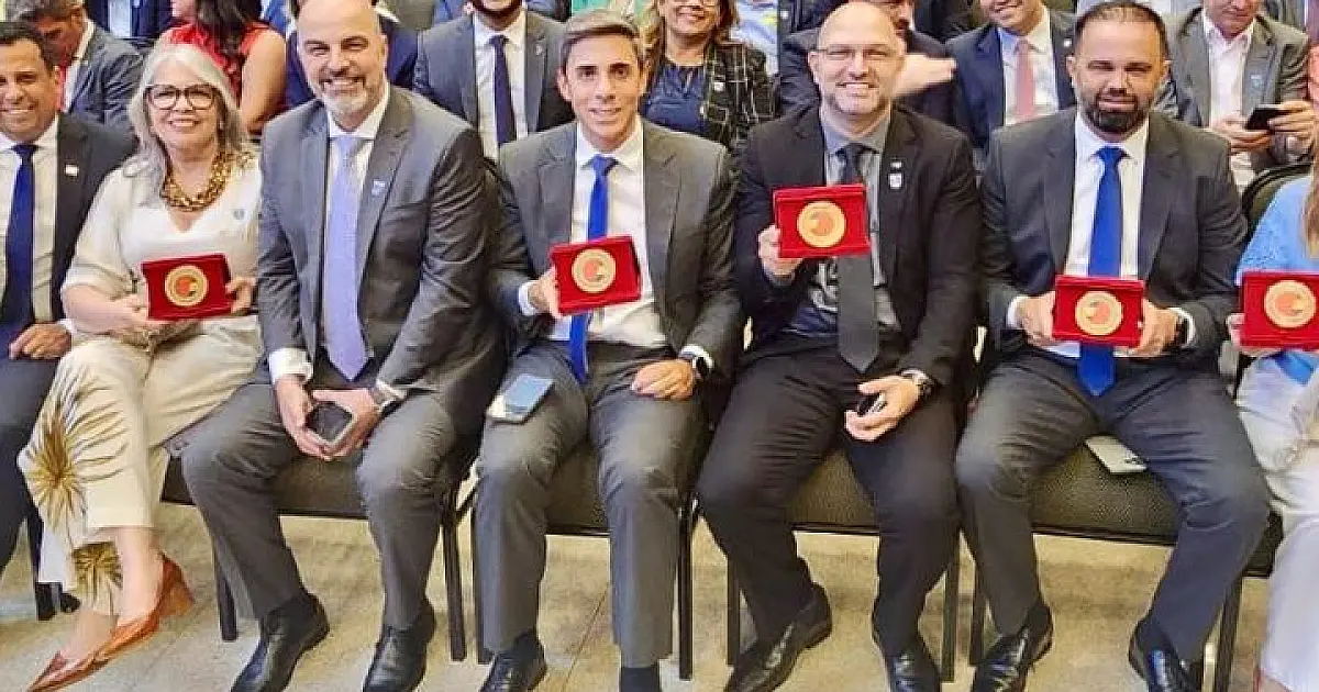 MS recebe selo ouro pelo Compromisso Nacional Criança Alfabetizada