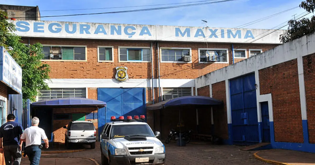 Sem acordo, ficou para Justiça decidir sobre superlotação em presídios de MS