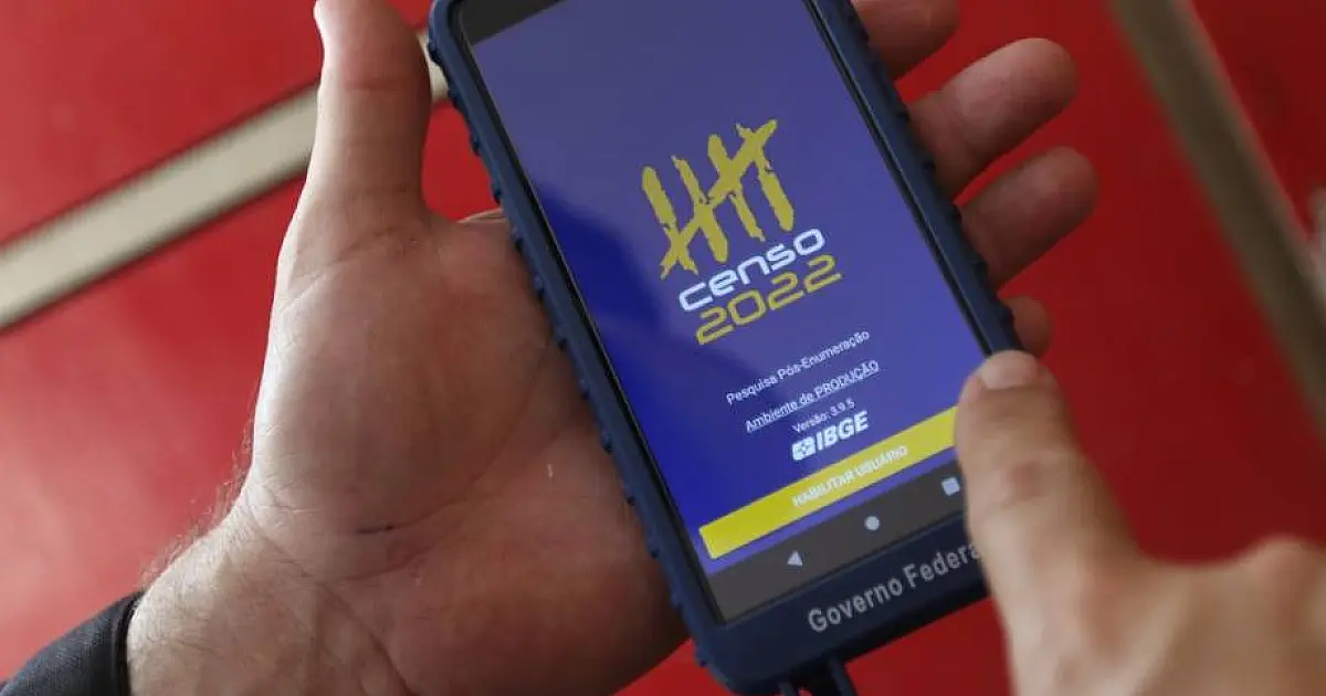 Censo 2022 segue em Corumbá e quem não foi recenseado pode agendar por telefone