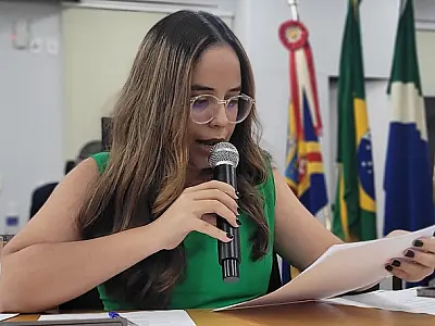 Hanna pede estudo para pagamento de adicional a vacinadores em Corumbá