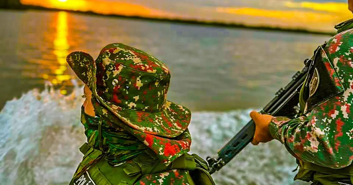 PMA Celebra 38 Anos de Proteção ao Meio Ambiente em MS