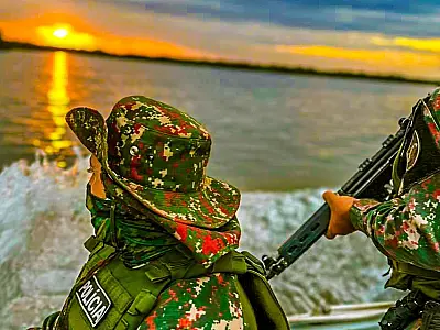 PMA Celebra 38 Anos de Proteção ao Meio Ambiente em MS