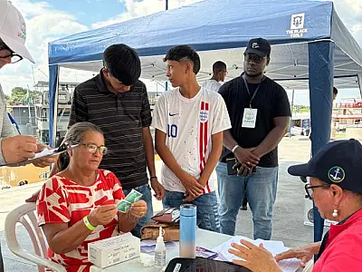 Próxima edição do Projeto Navio inicia em 1&ordm; de Dezembro