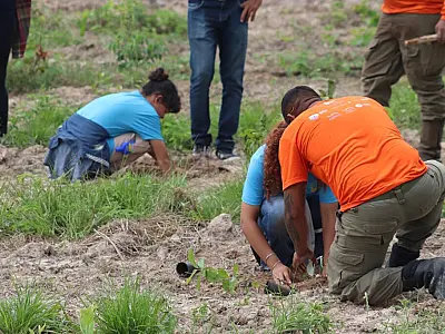 Projeto desperta consciência ambiental em alunos das escolas rurais do Alto Pantanal