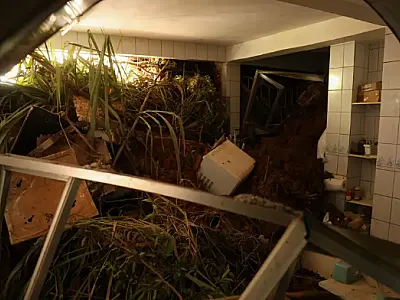 Chuvas fortes deixam 64 mortos em Juiz de Fora e Ubá