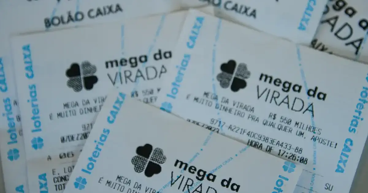 Mega da Virada sai hoje a noite; saiba como apostar