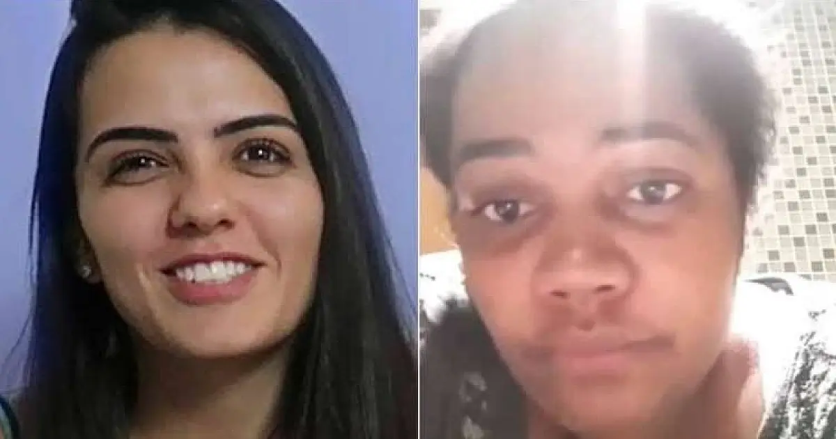Youtuber leva empregada para ser atendida em hospital caro e cobra a conta