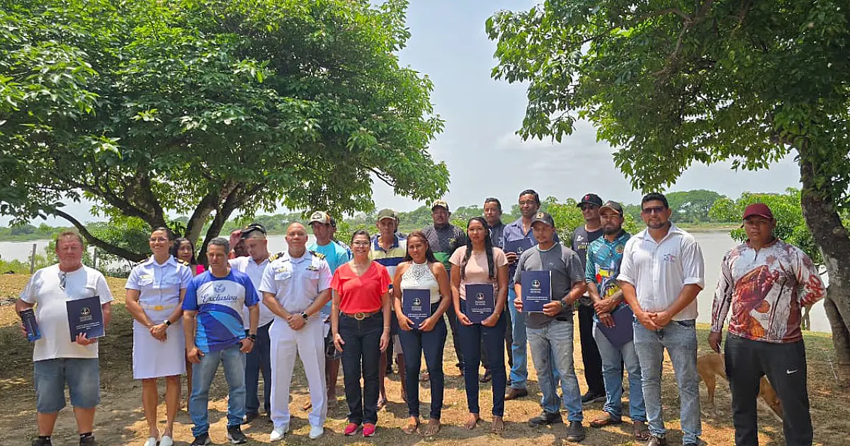 Capacitação Fluvial fortalece turismo e desenvolvimento de ribeirinhos em Corumbá