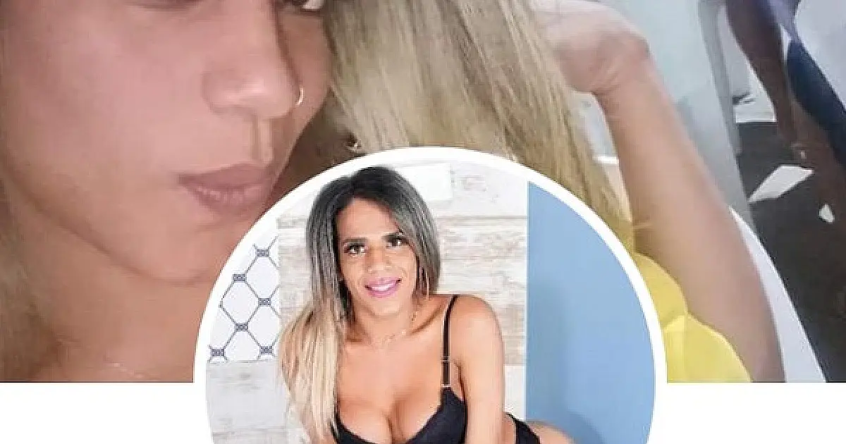 Travesti é assassinada a golpes de faca na Edú Rocha